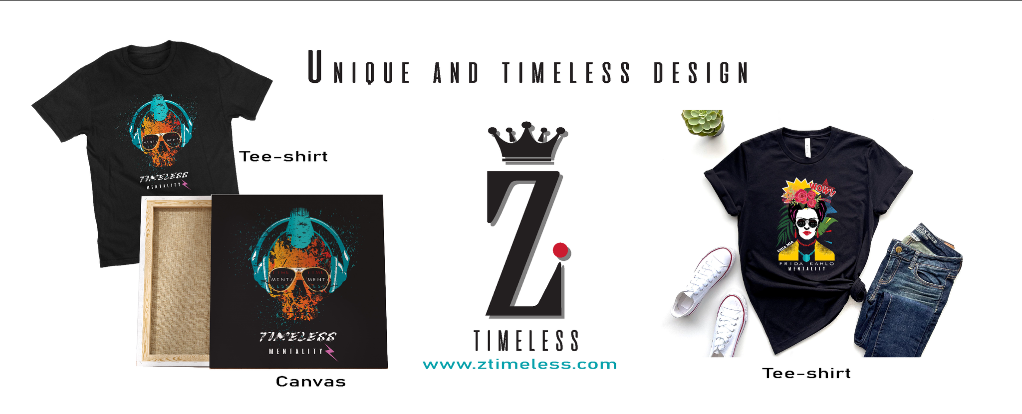 Collection slideshow