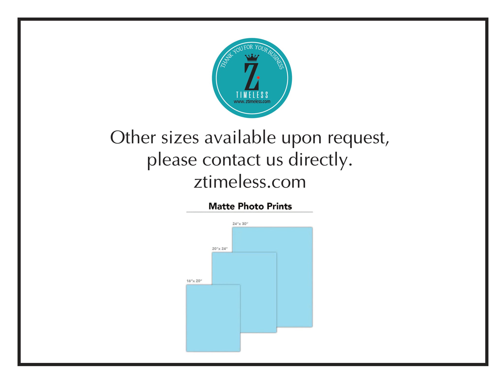 Photo Print_Timeless Mentality Skull_Punk Head Phones