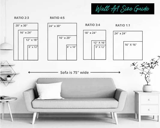 Canvas_Frida Mentality Horns